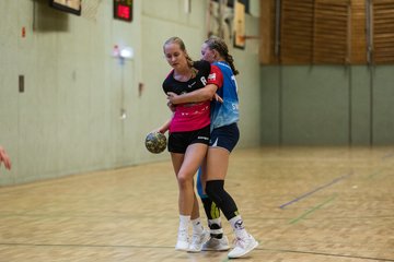 Bild 113 - wAJ Quali zur OL Runde 2